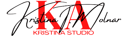 Kristina Atelier - Das Studio für Innenarchitektur                        