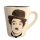 Charlie Chaplin mug