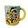 Cat bee mug