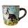 American Staffordshire Terrier mug