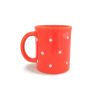 Standard medium mug Orange