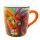 Pop art mug PP001