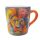 Pop art mug PP002