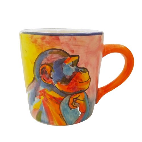 Pop art mug PP003