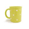 Standard medium mug pastel green