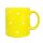 Standard large mug yellow